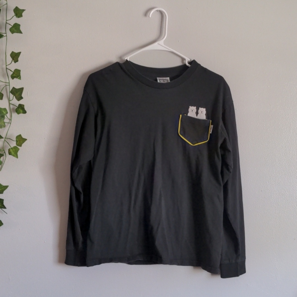 Women's/unisex Teddy Fresh Just Two Teds